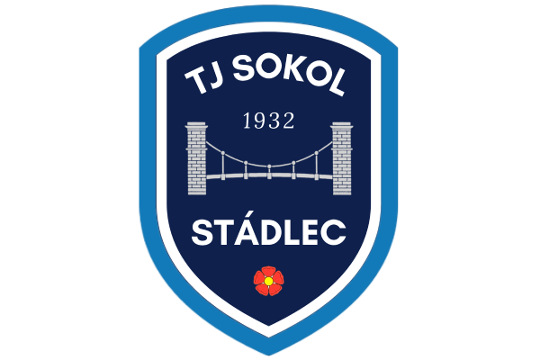 Logo TJ Sokol Stádlec