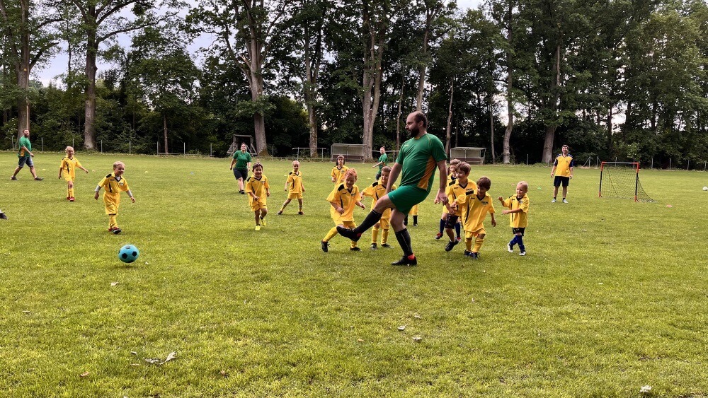 Útěk se nepodařil